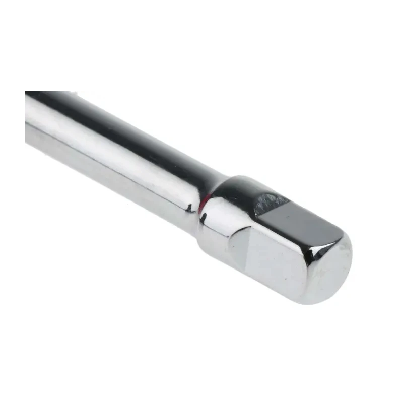 Facom 1/4 in Square Drive Spinner Handle Chrome Steel 158mm Overall R.236B