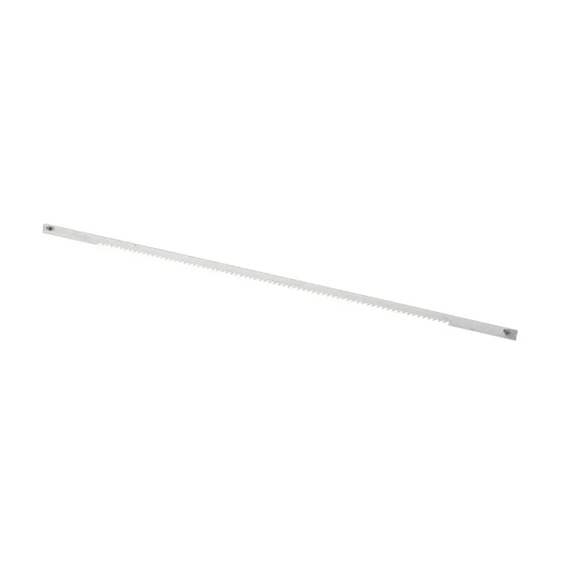 Stanley 160 mm Coping Saw Tempered Steel Blade Hardwood Handle 0-15-061