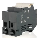Schneider Electric 32A Rail Mount Fuse Holder, 2P, Screw Terminal, 690V AC DF102