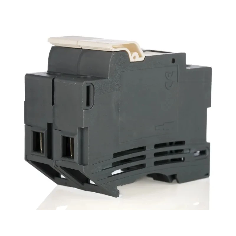 Schneider Electric 32A Rail Mount Fuse Holder, 2P, Screw Terminal, 690V AC DF102