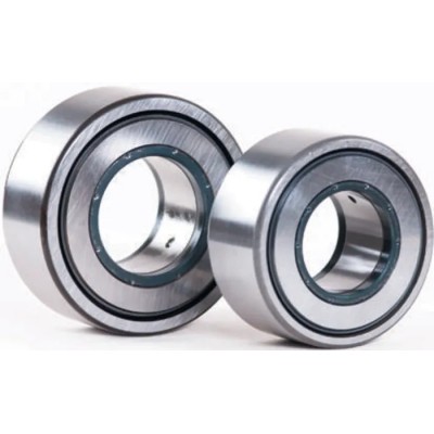 SKF Yoke Cam Follower with 35mm Bore Diameter, 72mm Roller Diameter, Static Load Rating 43000N, Dynamic Load NATR 35 PP