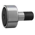 SKF Stud Cam Follower 24mm Bore Diameter 62mm Roller Diameter KR 62PP