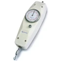 Sauter Force Gauge with Analogue Mechanical Spring Measuring System FA 100, Resolution 0.5 N FA 100