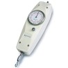 Sauter Force Gauge with Analogue Mechanical Spring Measuring System FA 100, Resolution 0.5 N FA 100
