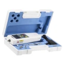 Sauter Digital FH Series Force Gauge 2000 Hz Sampling Rate 0.05 N Resolution RS232 Output FH 100
