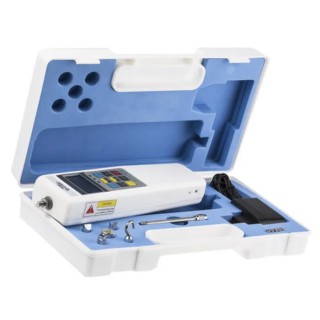 Sauter Digital FH Series Force Gauge 2000 Hz Sampling Rate 0.05 N Resolution RS232 Output FH 100