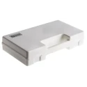 Sauter Digital FH Series Force Gauge 2000 Hz Sampling Rate 0.05 N Resolution RS232 Output FH 100