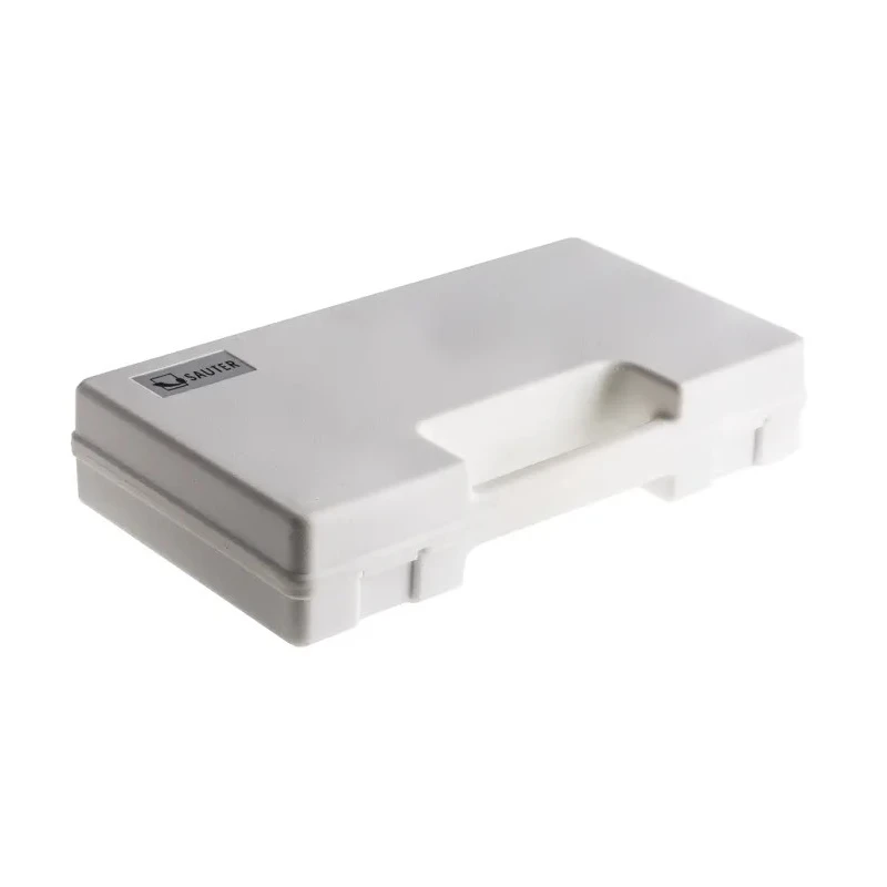 Sauter Digital FH Series Force Gauge 2000 Hz Sampling Rate 0.05 N Resolution RS232 Output FH 100