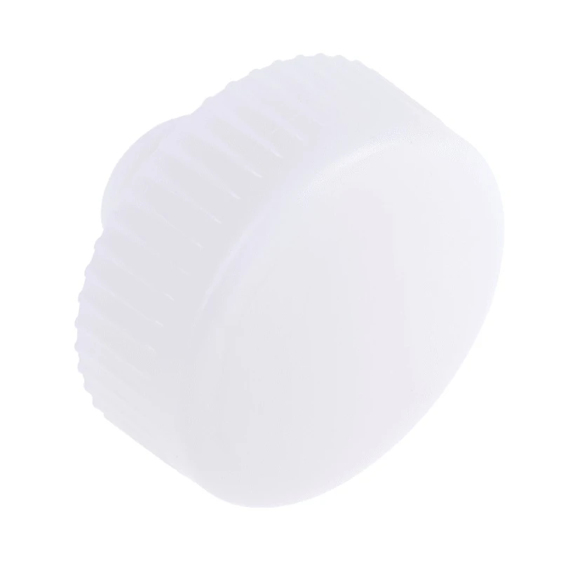 RS PRO Nylon Replacement Mallet Face Replaceable Face 50mm Head Diameter 732-628