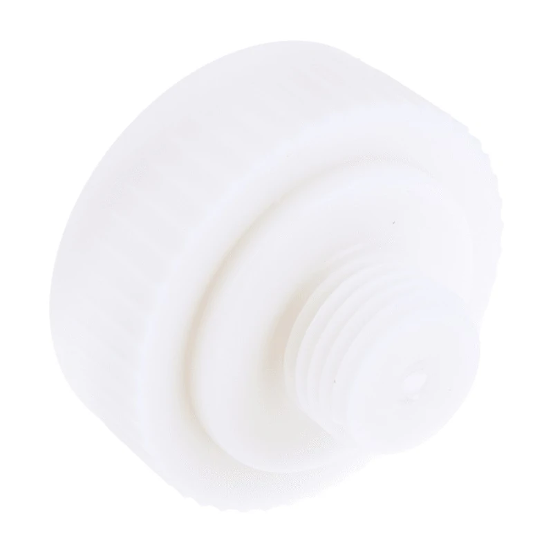 RS PRO Nylon Replacement Mallet Face Replaceable Face 50mm Head Diameter 732-628