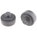 RS PRO Polyvinyl Chloride Replacement Mallet Face 50mm Head Diameter 732-640