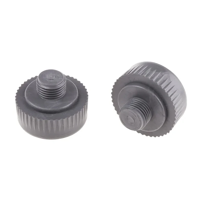 RS PRO Polyvinyl Chloride Replacement Mallet Face 50mm Head Diameter 732-640
