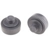 RS PRO Polyvinyl Chloride Replacement Mallet Face 50mm Head Diameter 732-640