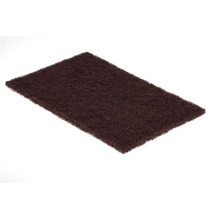 Norton Aluminium Oxide Very Fine Grade Sanding Pad 230mm x 150mm 66261077700