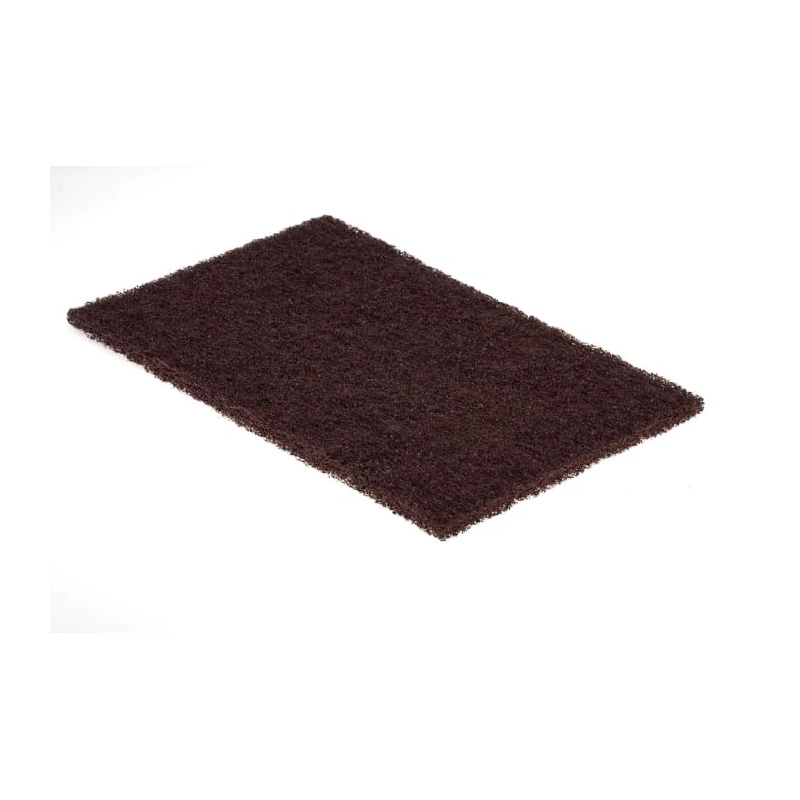 Norton Aluminium Oxide Very Fine Grade Sanding Pad 230mm x 150mm 66261077700