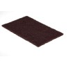 Norton Aluminium Oxide Very Fine Grade Sanding Pad 230mm x 150mm 66261077700