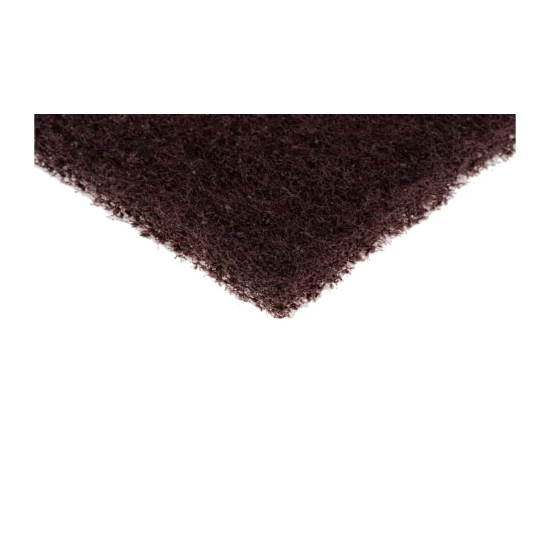 Norton Aluminium Oxide Very Fine Grade Sanding Pad 230mm x 150mm 66261077700