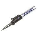 Dremel Versatip Gas Soldering Iron Kit with 12g Tank Capacity and Piezo Ignition 550°C F0132000JA