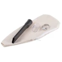 RS PRO Blower Gun Dust Bag Kit, 6 bar, 1/4 in BSP Inlet, Polyamide Construction 806-785