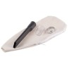 RS PRO Blower Gun Dust Bag Kit, 6 bar, 1/4 in BSP Inlet, Polyamide Construction 806-785