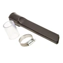 RS PRO Blower Gun Dust Bag Kit, 6 bar, 1/4 in BSP Inlet, Polyamide Construction 806-785