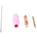 RS PRO TIG Welder Consumable Kit for Precision Welding 831-242