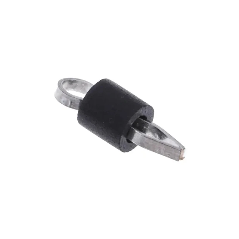 Vero Technologies 1.32 mm Black Insulated Phosphor Bronze Terminal Post 20-2136