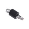 Vero Technologies 1.32 mm Black Insulated Phosphor Bronze Terminal Post 20-2136