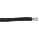 RS PRO Cat7 Ethernet Cable, 100 m, Black, SF/FTP PVC CAT7