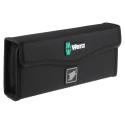 Wera 39 Piece Kraftform Kompakt M 1 Metal Tool Kit with Pouch 05135928001