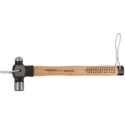 Bahco Ball-Pein Hammer with Hickory Handle 900 g TAH479-16