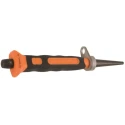 Bahco 1-Piece Punch Parallel Pin Punch 4mm Shank 165mm Overall TAH3755BM-4