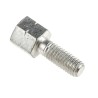 Amphenol Communications Solutions Brass Female Screw Lock Accessory for D-Sub Connector 863001TLF