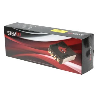 Red Pitaya PC-Based Oscilloscope STEMlab 42MHz Bandwidth, 2 Analogue Channels 14-bit Input/Output 042