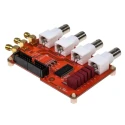 Red Pitaya PC-Based Oscilloscope STEMlab 42MHz Bandwidth, 2 Analogue Channels 14-bit Input/Output 042