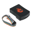 Red Pitaya PC-Based Oscilloscope STEMlab 42MHz Bandwidth, 2 Analogue Channels 14-bit Input/Output 042