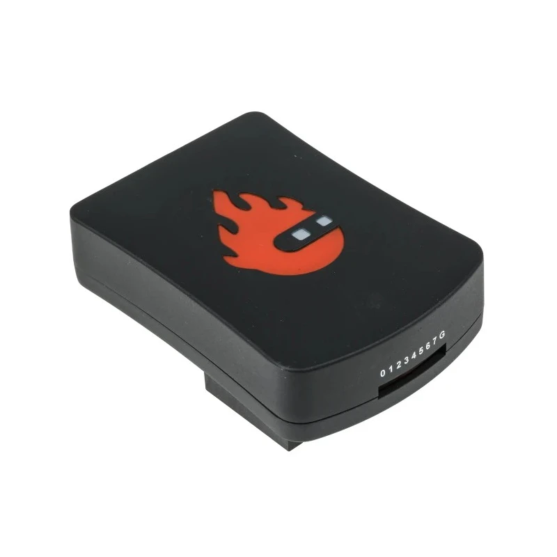 Red Pitaya PC-Based Oscilloscope STEMlab 42MHz Bandwidth, 2 Analogue Channels 14-bit Input/Output 042