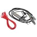 Red Pitaya PC-Based Oscilloscope STEMlab 42MHz Bandwidth, 2 Analogue Channels 14-bit Input/Output 042
