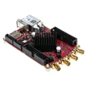 Red Pitaya PC-Based Oscilloscope STEMlab 42MHz Bandwidth, 2 Analogue Channels 14-bit Input/Output 042