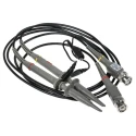 Red Pitaya PC-Based Oscilloscope STEMlab 42MHz Bandwidth, 2 Analogue Channels 14-bit Input/Output 042