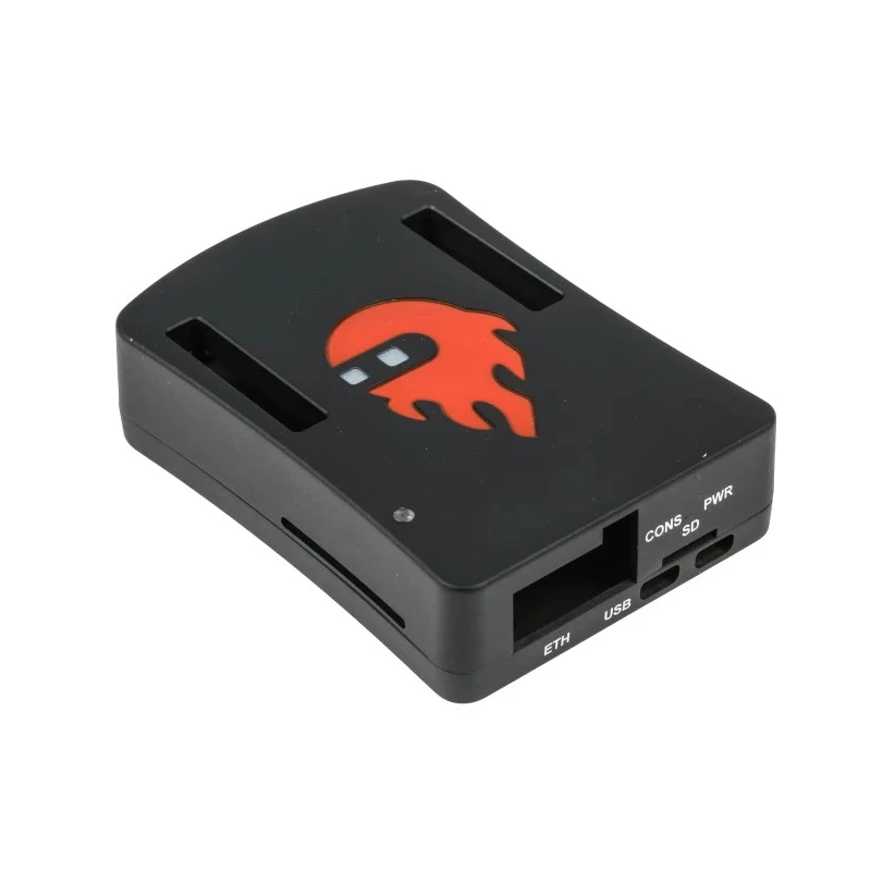Red Pitaya PC-Based Oscilloscope STEMlab 42MHz Bandwidth, 2 Analogue Channels 14-bit Input/Output 042