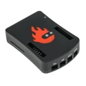 Red Pitaya PC-Based Oscilloscope STEMlab 42MHz Bandwidth, 2 Analogue Channels 14-bit Input/Output 042