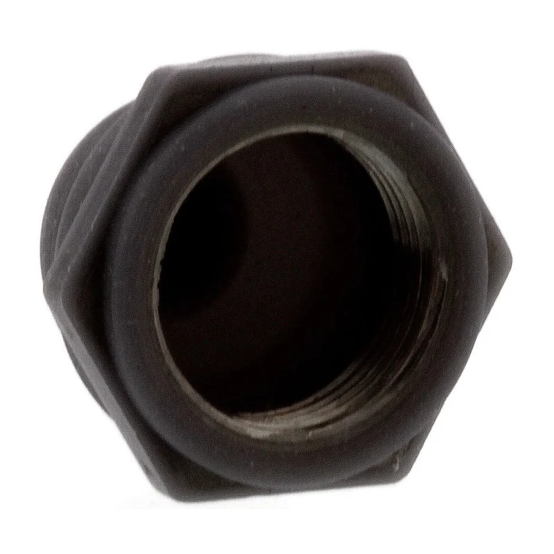 KNITTER-SWITCH Grey Push Button Boot for Use with Miniature Push Button Switch ET 207