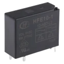 RS PRO PCB Power Relay 12V DC Coil 50A Switching Current SPST 0476577P