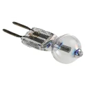 Osram HALOSTAR 50 W Halogen Capsule Bulb GY6.35, 12V, 12 mm 64440ES