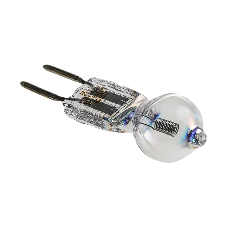 Osram HALOSTAR 50 W Halogen Capsule Bulb GY6.35, 12V, 12 mm 64440ES