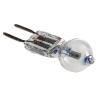 Osram HALOSTAR 50 W Halogen Capsule Bulb GY6.35, 12V, 12 mm 64440ES