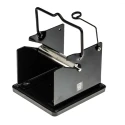 RND Soldering Accessory Soldering Iron Stand 78x86x14 mm Compact Stable 144-6538