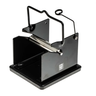 RND Soldering Accessory Soldering Iron Stand 78x86x14 mm Compact Stable 144-6538