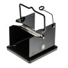 RND Soldering Accessory Soldering Iron Stand 78x86x14 mm Compact Stable 144-6538